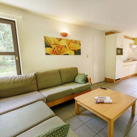BUNGALOW 4 people - Select KM535