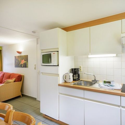 Bungalow 6 persons - Select KM536