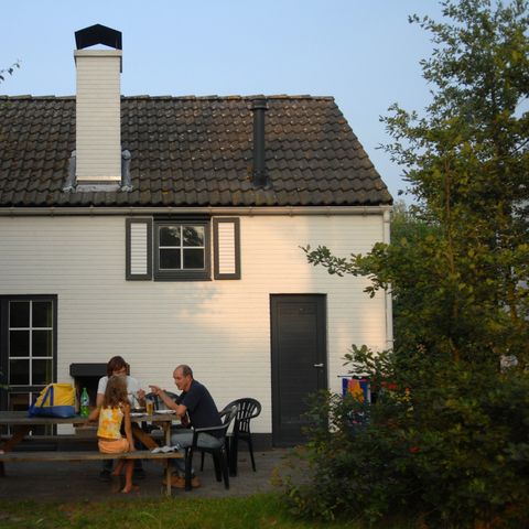 BUNGALOW 6 people - Select KM536