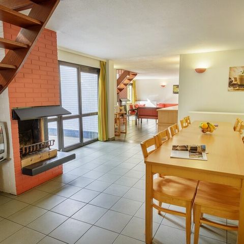 HOUSE 10 people - Holiday home for 10 people