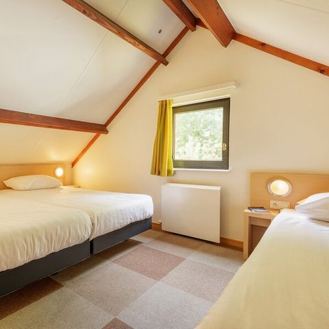 HOUSE 10 people - Holiday home for 10 people