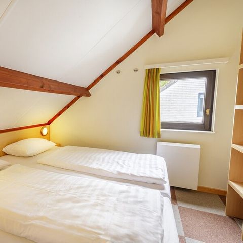 Bungalow 5 persons - Select KM547