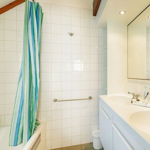 Bungalow 5 persons - Select KM547