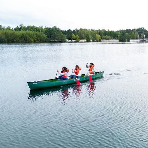 Sunparks Kempense Meren - Camping Antwerp - Image N°5