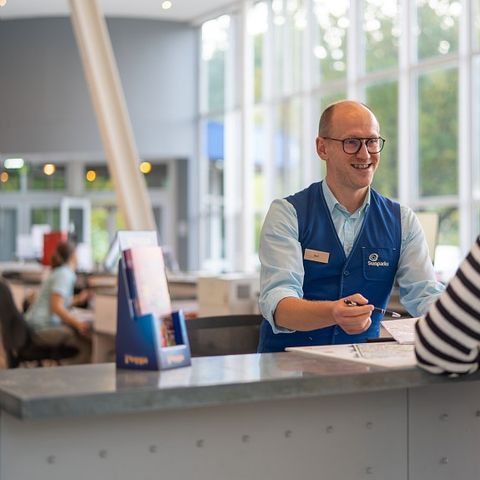 Sunparks Kempense Meren - Antwerp - Image N°6