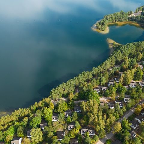 Sunparks Kempense Meren - Antwerp - Image N°6