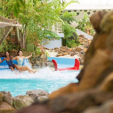 Sunparks Kempense Meren - Antwerp - Image N°3