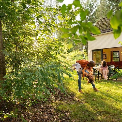 Sunparks Kempense Meren - Camping Antwerp - Image N°6