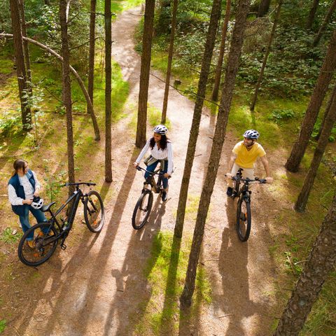 Sunparks Kempense Meren - Antwerp - Image N°5