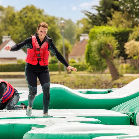 Sunparks Oostduinkerke aan Zee - West Flanders - Image N°5