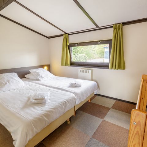 BUNGALOW 2 people - Exclusive OD516