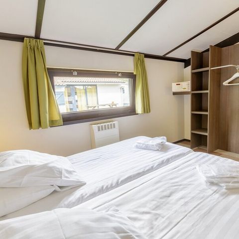 BUNGALOW 2 people - Exclusive OD516