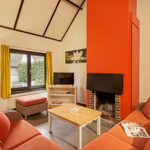 BUNGALOW 6 people - Select OD517