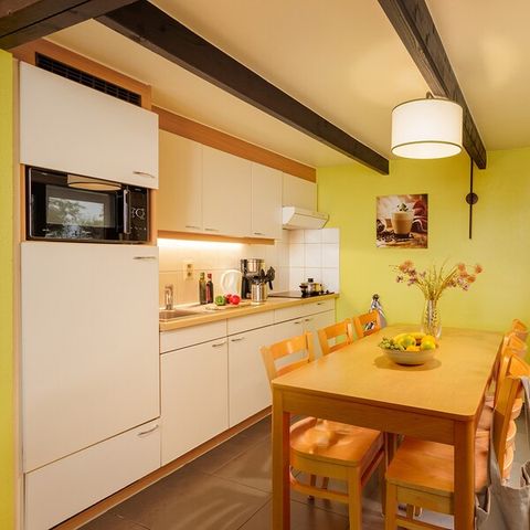 BUNGALOW 6 people - Select OD517