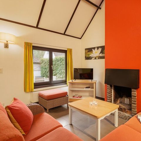 BUNGALOW 6 people - Select OD517