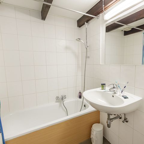 BUNGALOW 6 people - Select OD517