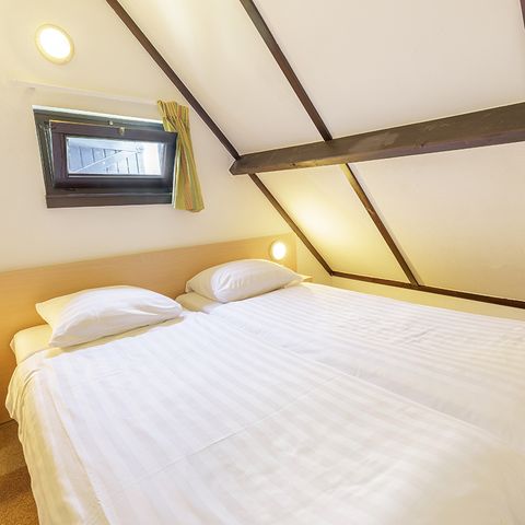 BUNGALOW 6 people - Select OD517