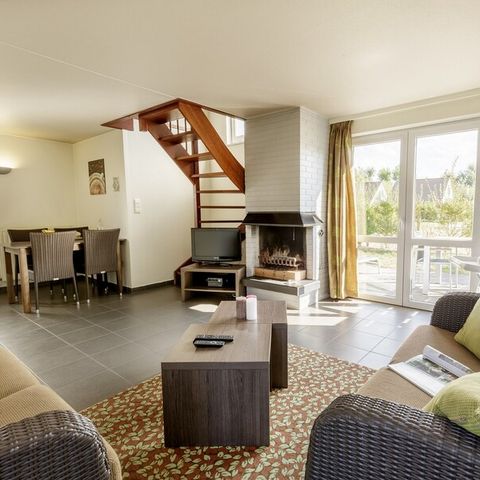 Bungalow 2 persons - Holiday home 2 people