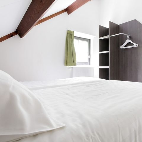 BUNGALOW 4 people - Exclusive OD592