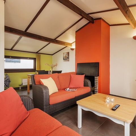 BUNGALOW 3 people - Select OD594