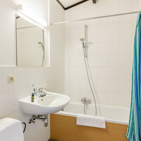 Bungalow 3 persons - Select OD594
