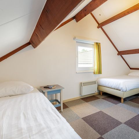 BUNGALOW 4 people - Select OD595