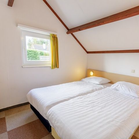 Bungalow 6 persons - Select OD596