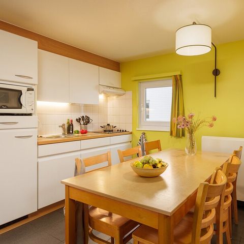 BUNGALOW 6 people - Select OD596