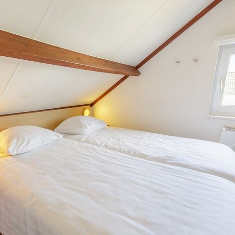 BUNGALOW 8 people - Select OD597