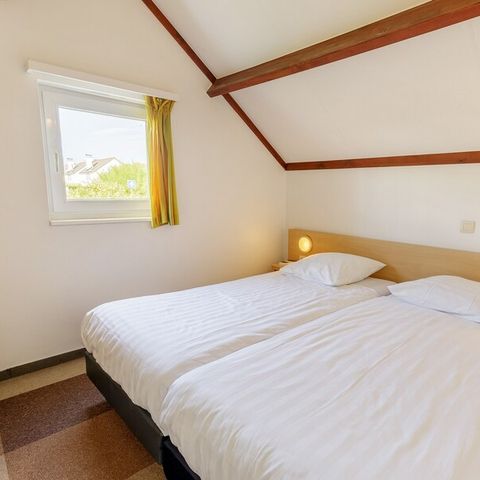 Bungalow 8 persons - Select OD597