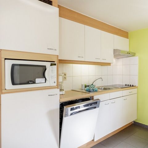 Bungalow 8 persons - Select OD597