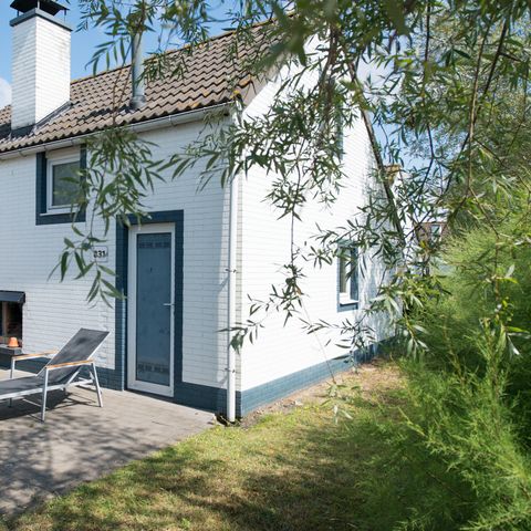 BUNGALOW 2 people - Exclusive OD516