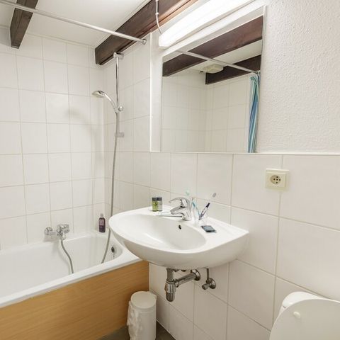 BUNGALOW 6 people - Select OD517