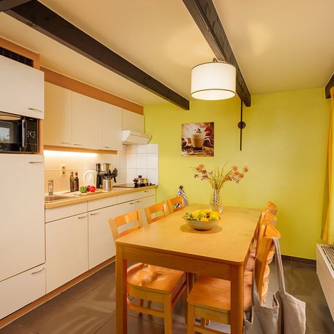 BUNGALOW 6 people - Select OD517