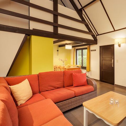 BUNGALOW 6 people - Select OD517