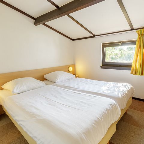 BUNGALOW 6 people - Select OD517