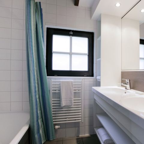 Bungalow 2 persons - Holiday home 2 people