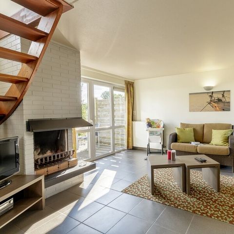 Bungalow 2 persons - Holiday home 2 people