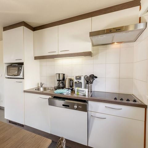 Bungalow 2 persons - Holiday home 2 people