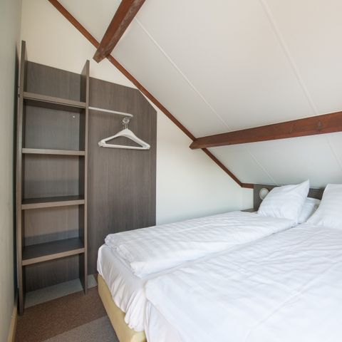 Bungalow 4 persons - Exclusive OD592