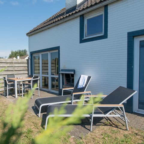 Bungalow 4 persons - Exclusive OD592