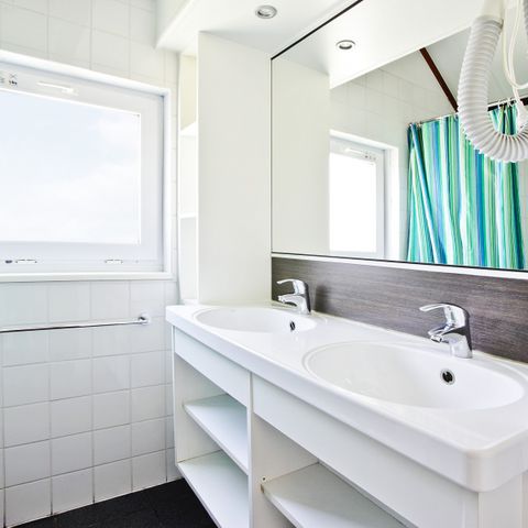 BUNGALOW 6 people - Exclusive OD593