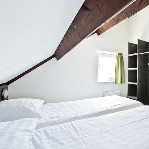 BUNGALOW 6 people - Exclusive OD593