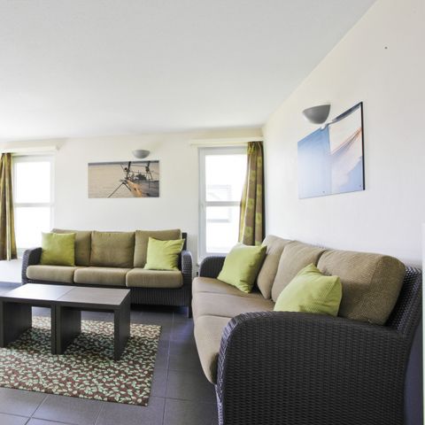 BUNGALOW 6 people - Exclusive OD593