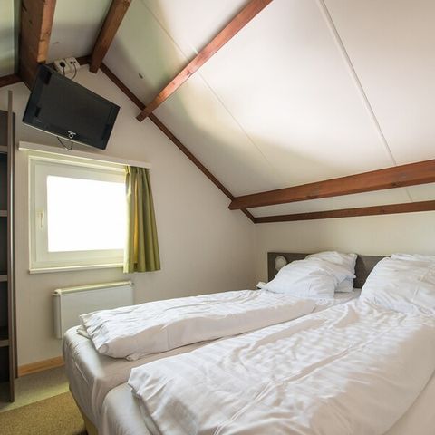 BUNGALOW 6 people - Exclusive OD593