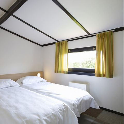 BUNGALOW 3 people - Select OD594