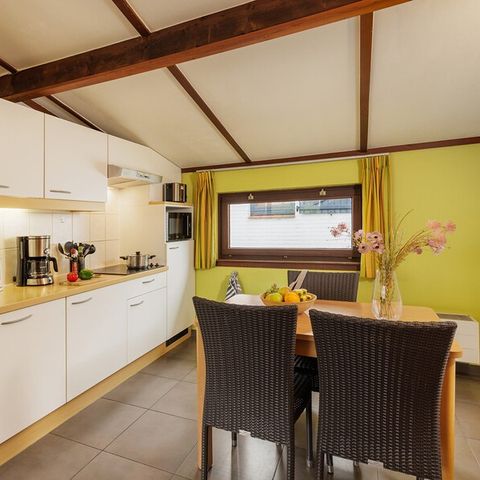 BUNGALOW 3 people - Select OD594