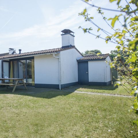 Bungalow 3 persons - Select OD594