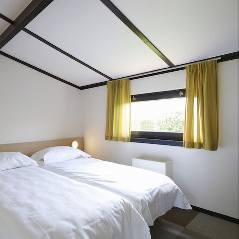 BUNGALOW 3 people - Select OD594