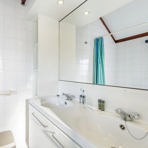 BUNGALOW 4 people - Select OD595